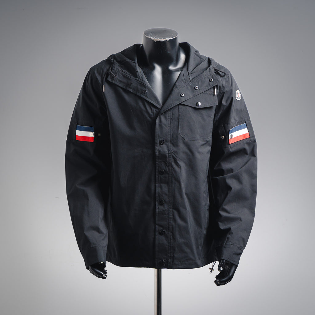 Mon 25fw leisure jacket