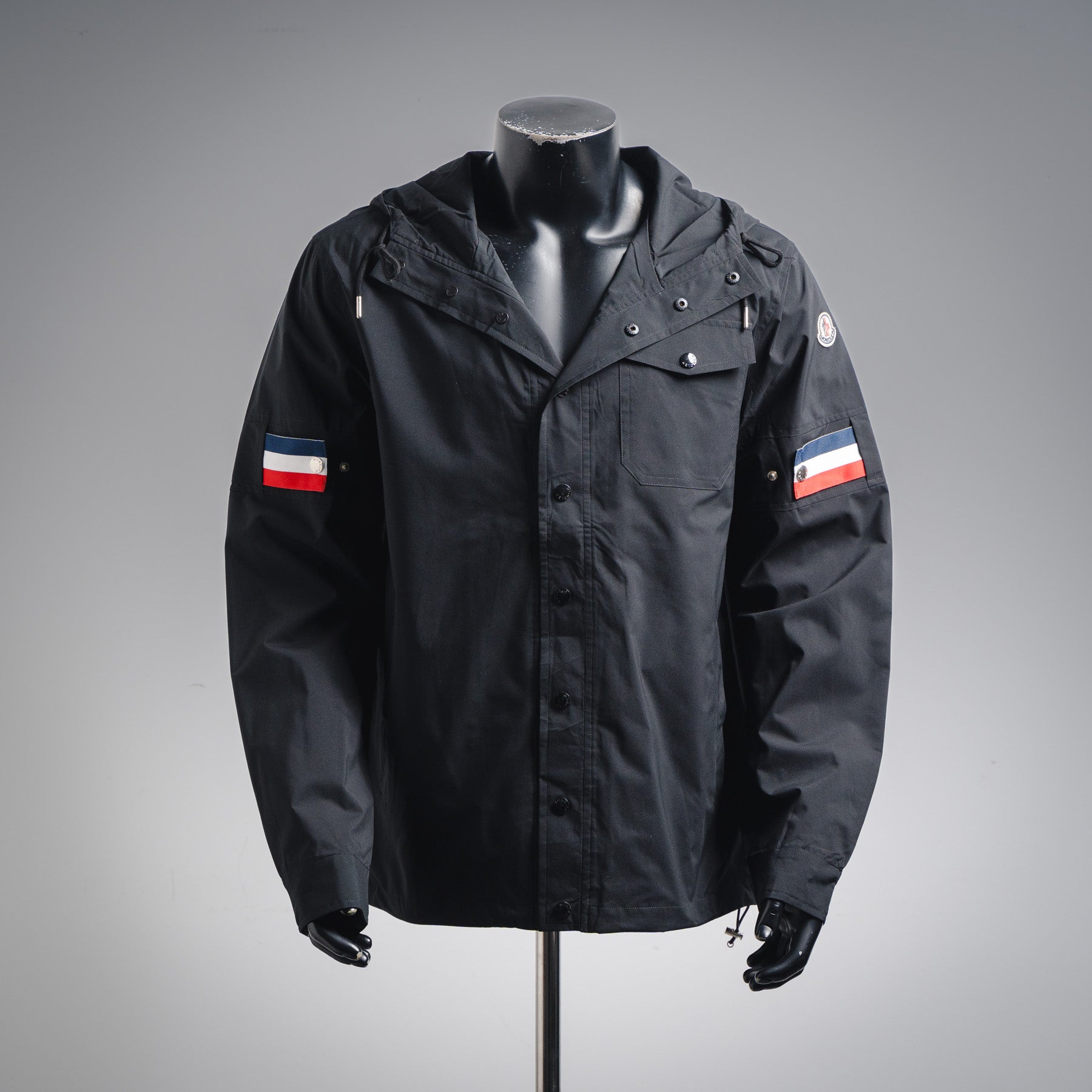 Mon 25fw leisure jacket