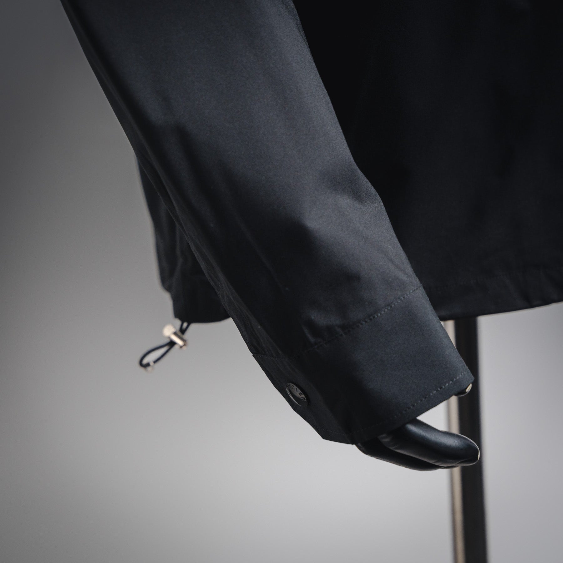 Mon 25fw leisure jacket