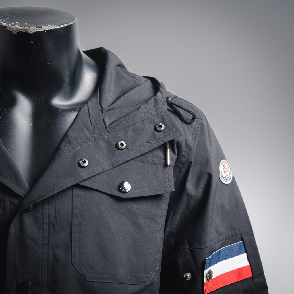 Mon 25fw leisure jacket