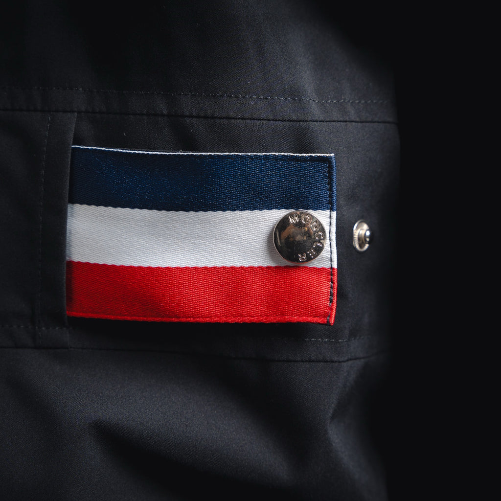 Mon 25fw leisure jacket