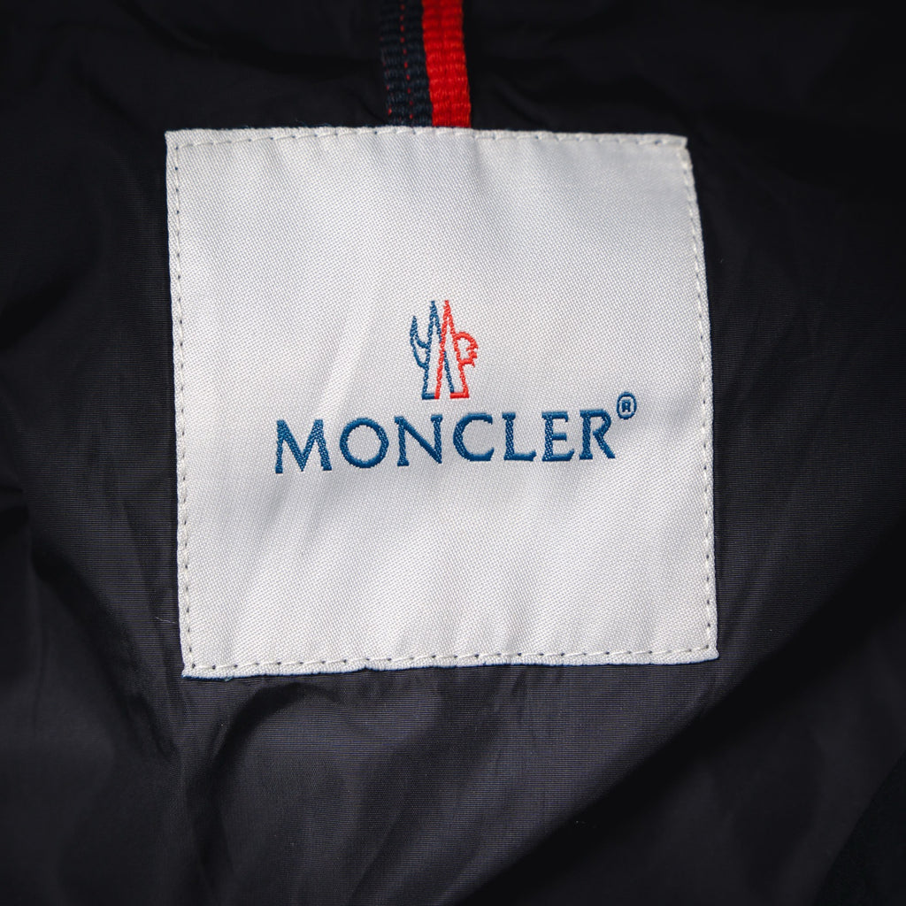Mon 25fw leisure jacket