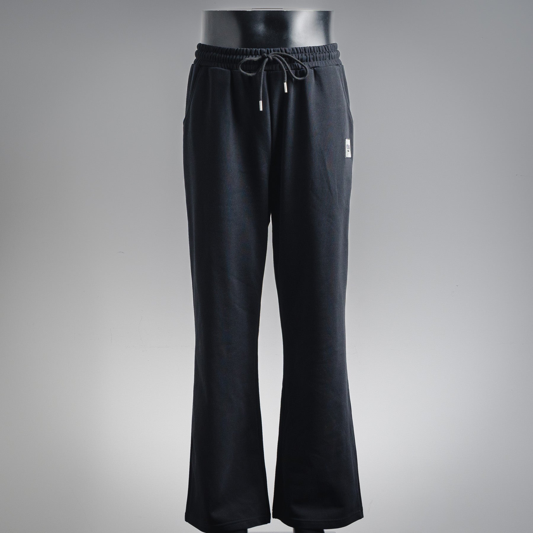 Fend 25fw all-match pants