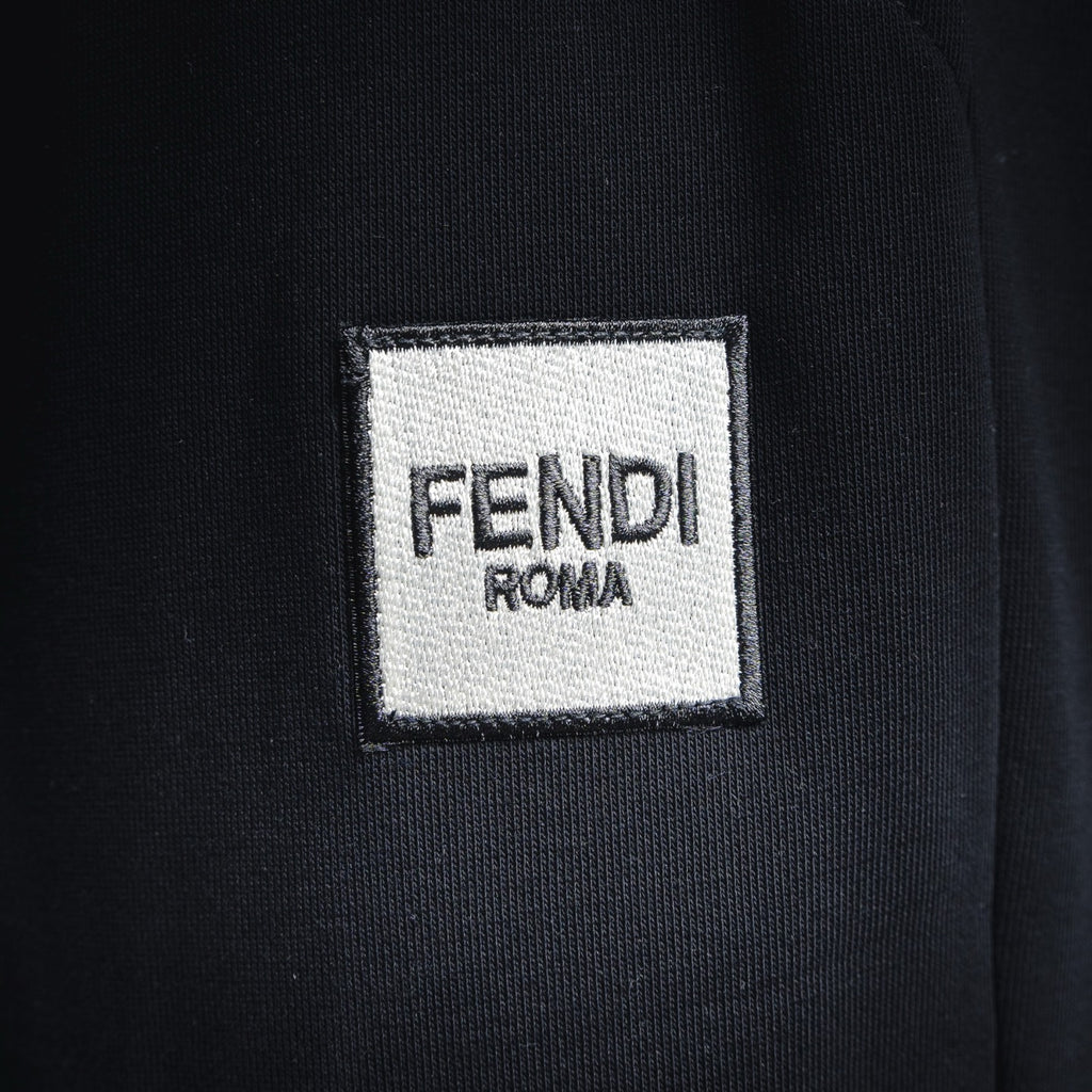 Fend 25fw all-match pants