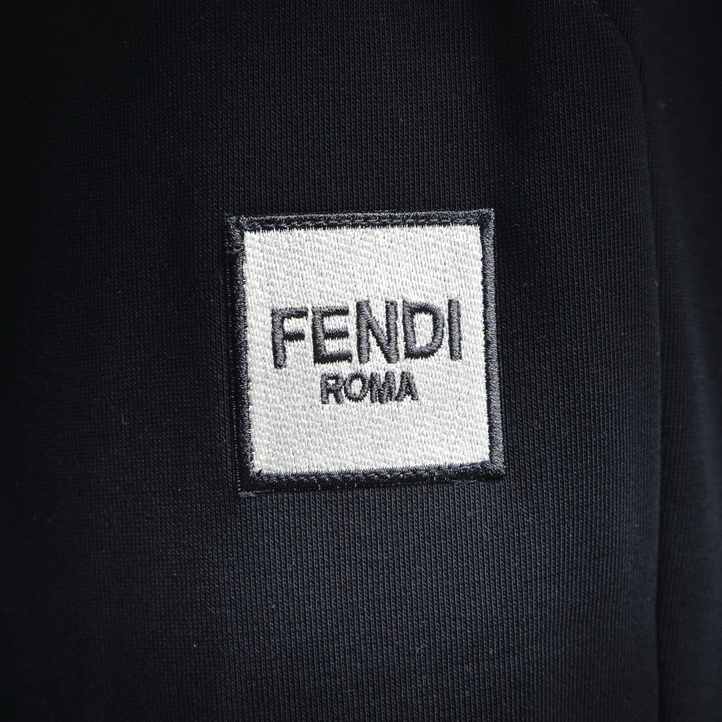Fend 25fw all-match pants