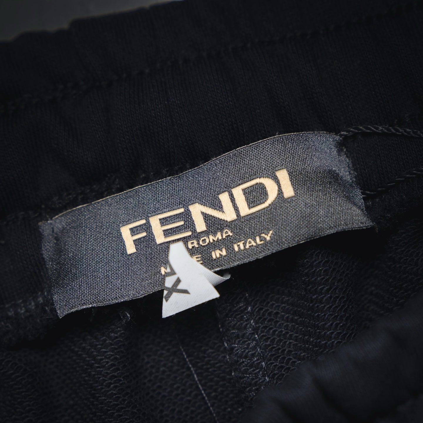 Fend 25fw all-match pants