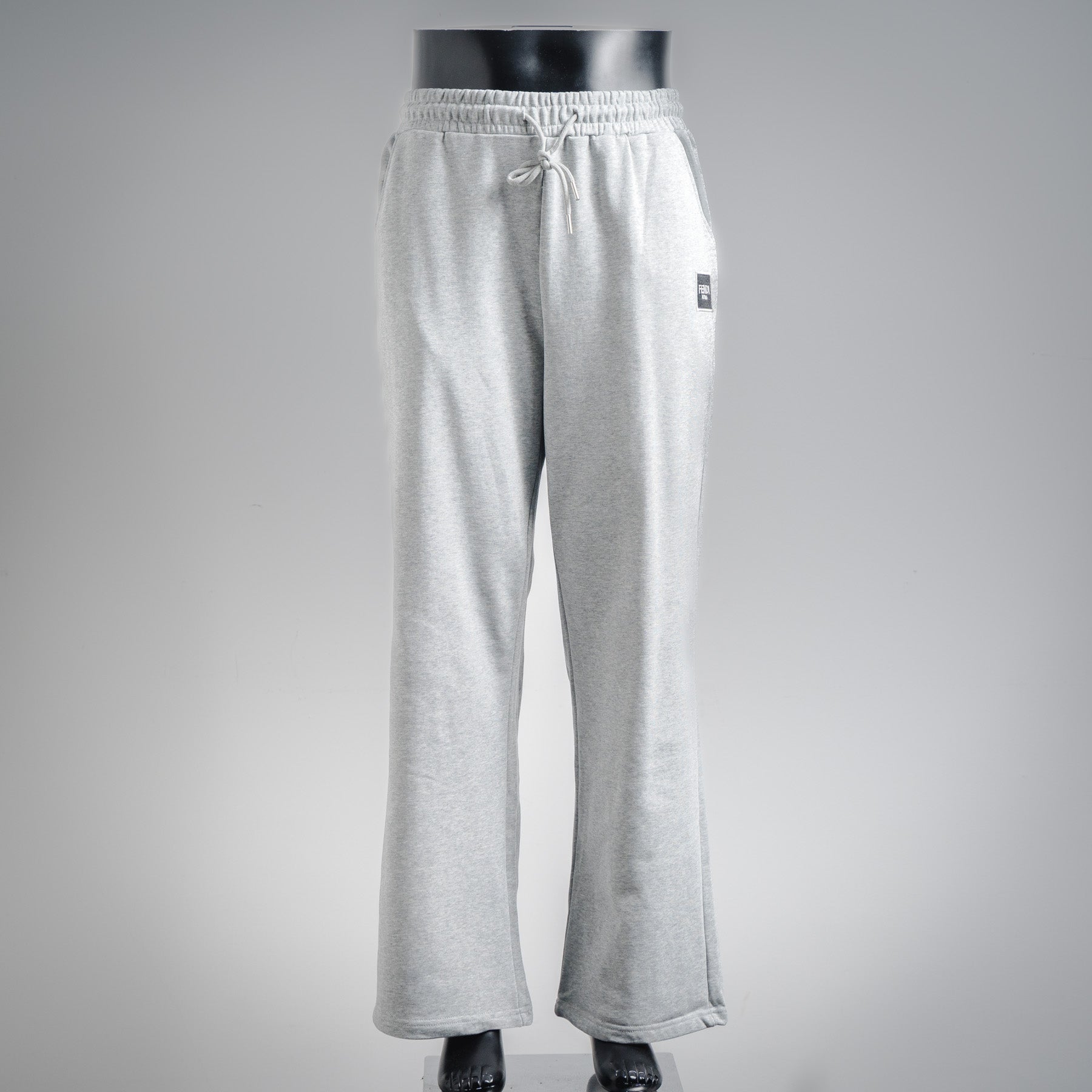Fend 25fw all-match pants
