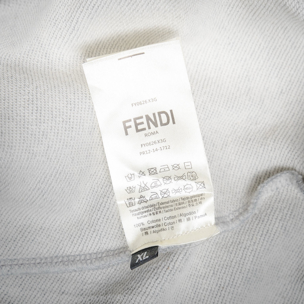 Fend 25fw all-match pants