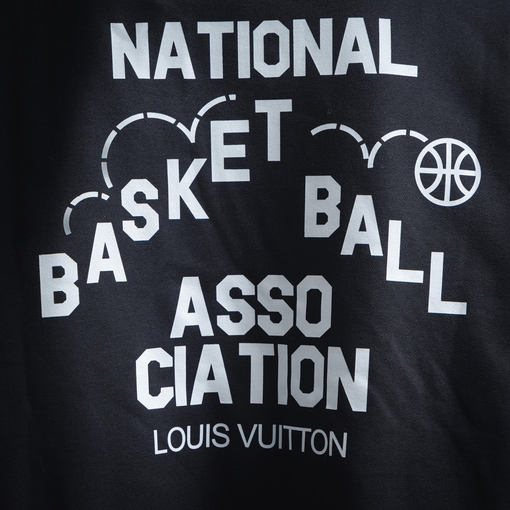 Louis 25fw all-match shirt