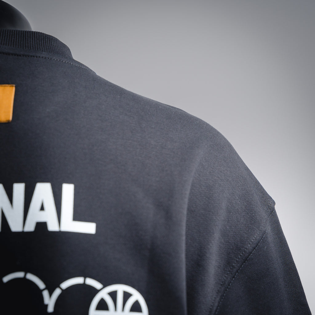 Louis 25fw all-match shirt