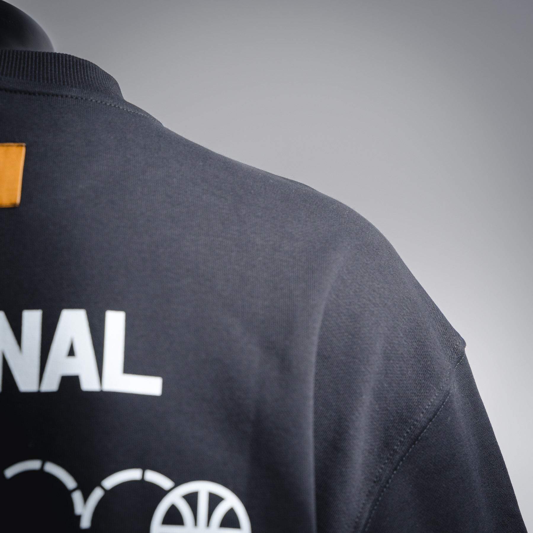 Louis 25fw all-match shirt