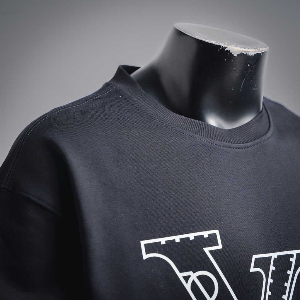 Louis 25fw all-match shirt