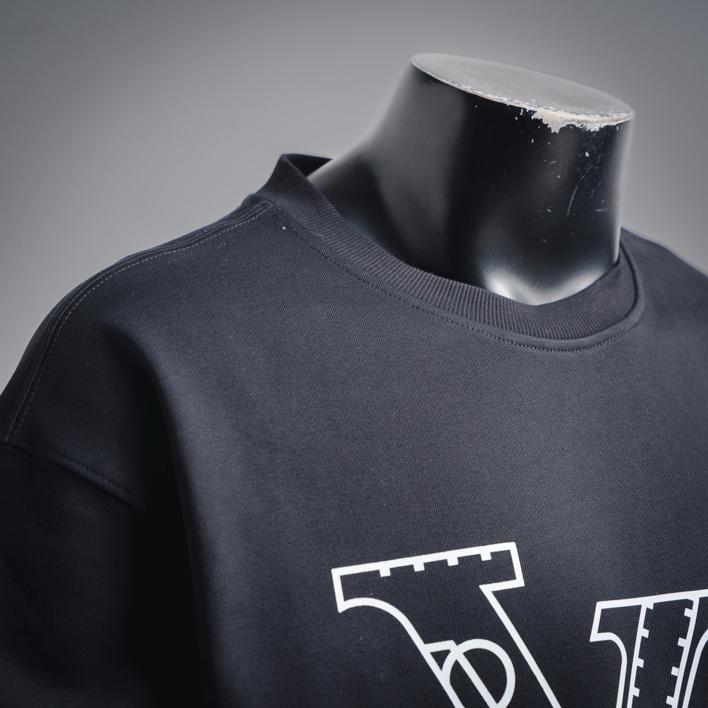 Louis 25fw all-match shirt