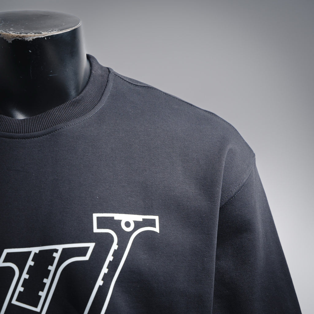 Louis 25fw all-match shirt