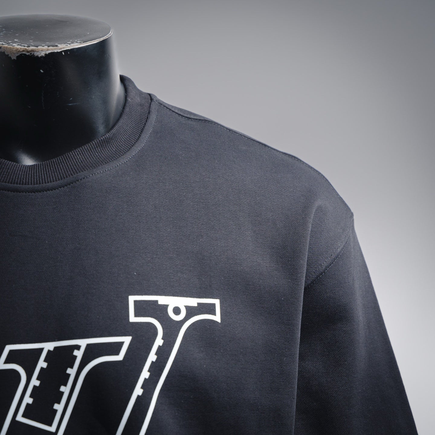 Louis 25fw all-match shirt