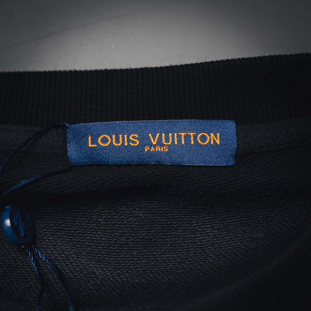 Louis 25fw all-match shirt