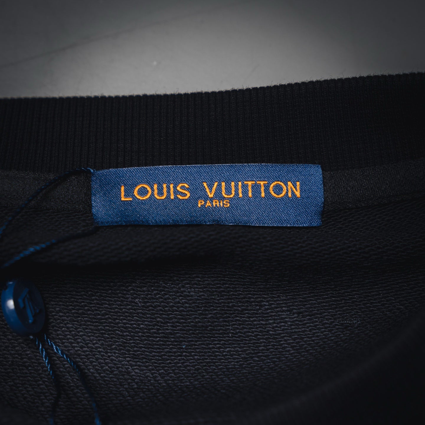 Louis 25fw all-match shirt