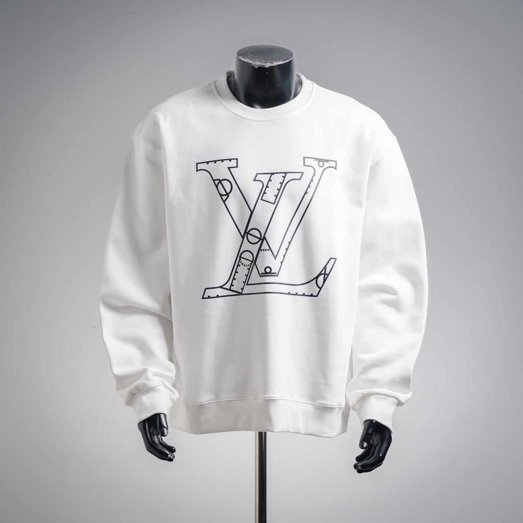 Louis 25fw all-match shirt