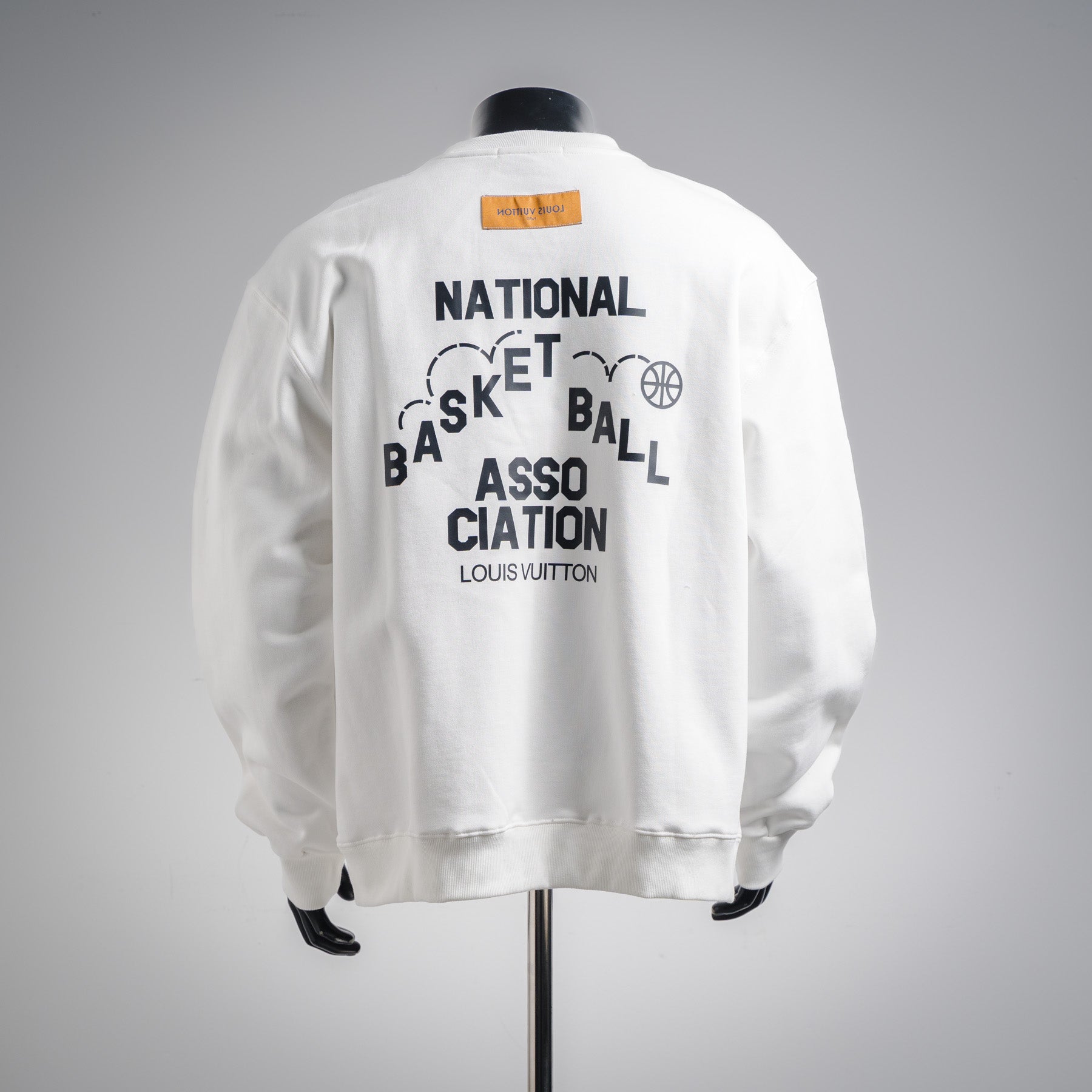 Louis 25fw all-match shirt