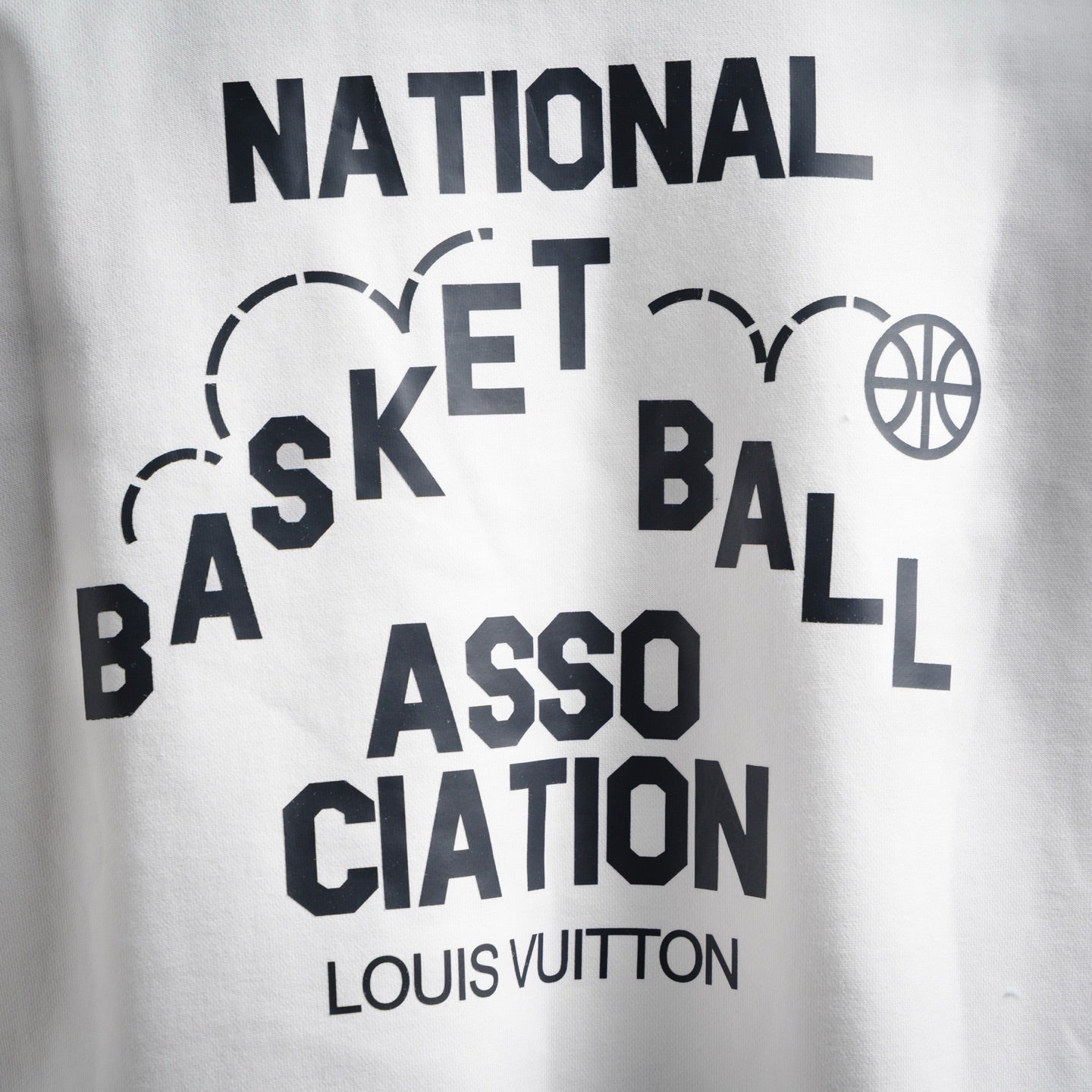 Louis 25fw all-match shirt