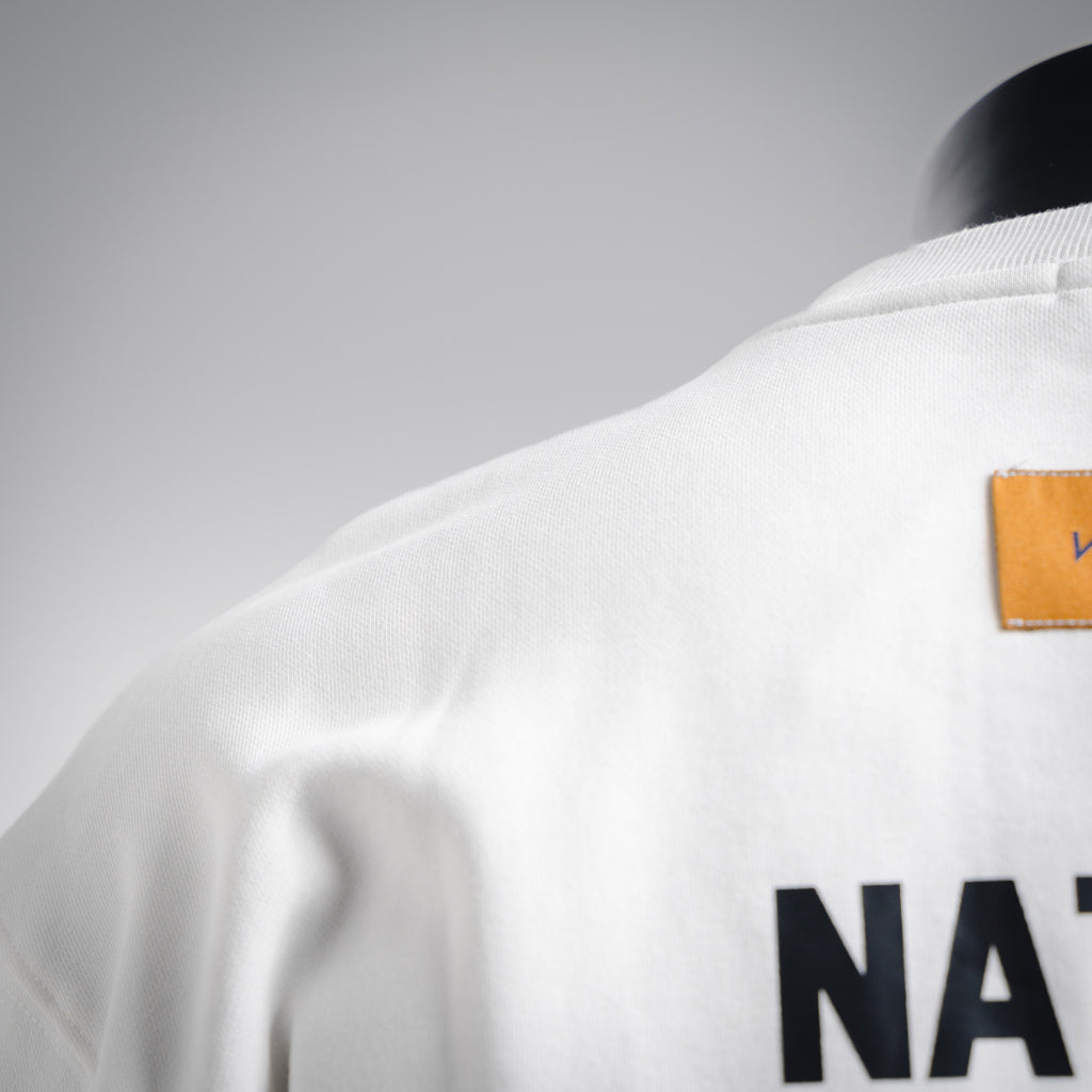 Louis 25fw all-match shirt