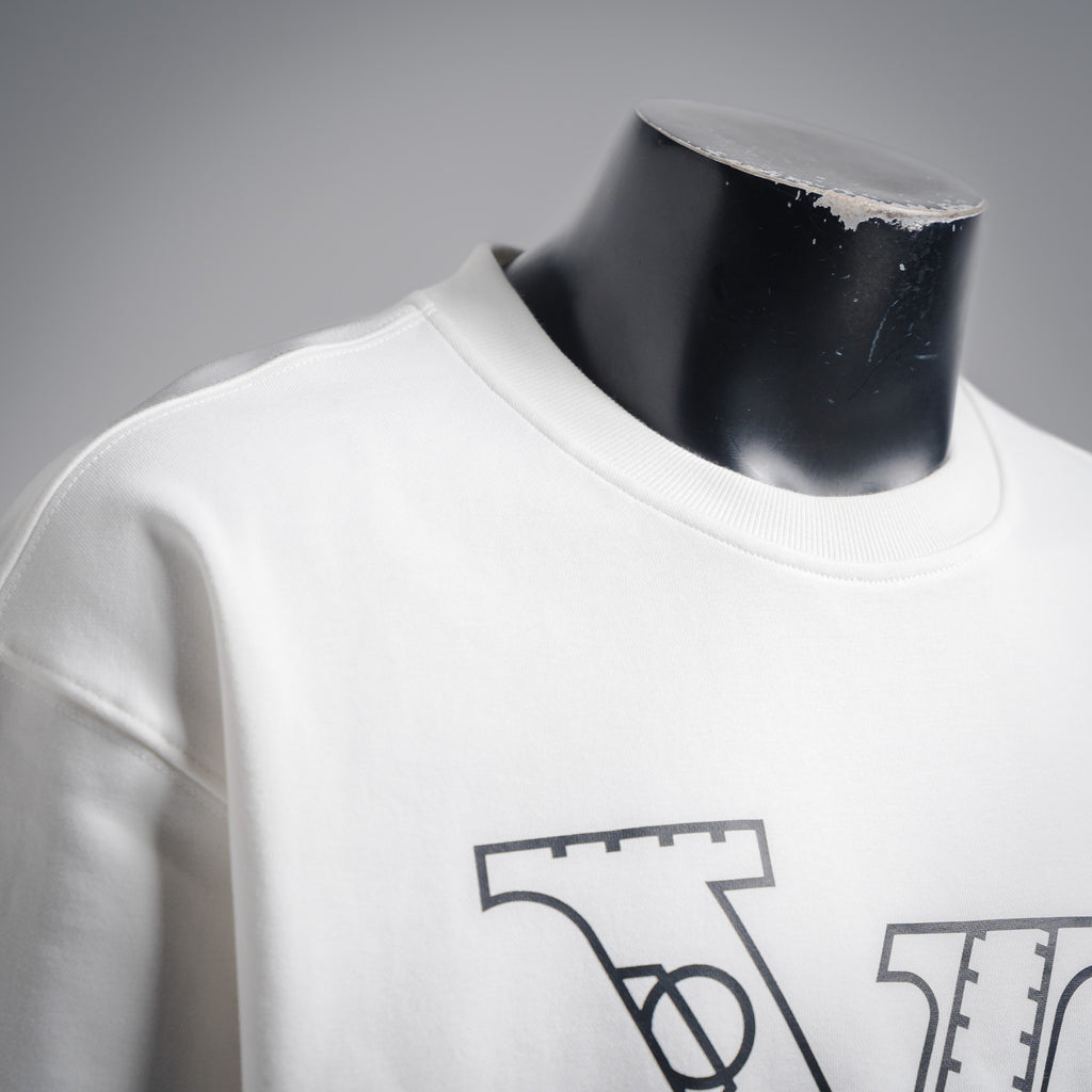 Louis 25fw all-match shirt