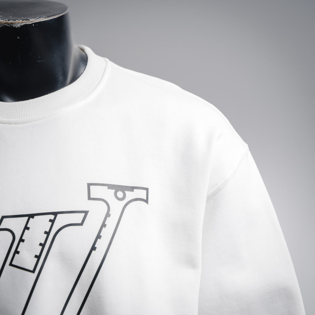 Louis 25fw all-match shirt