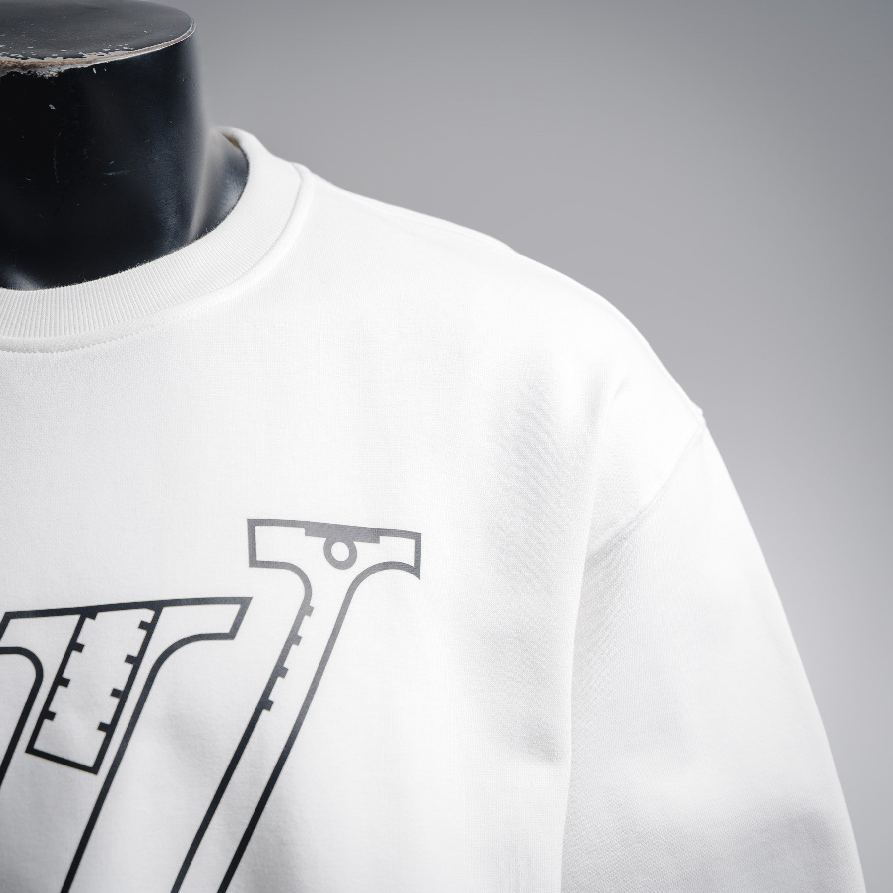 Louis 25fw all-match shirt