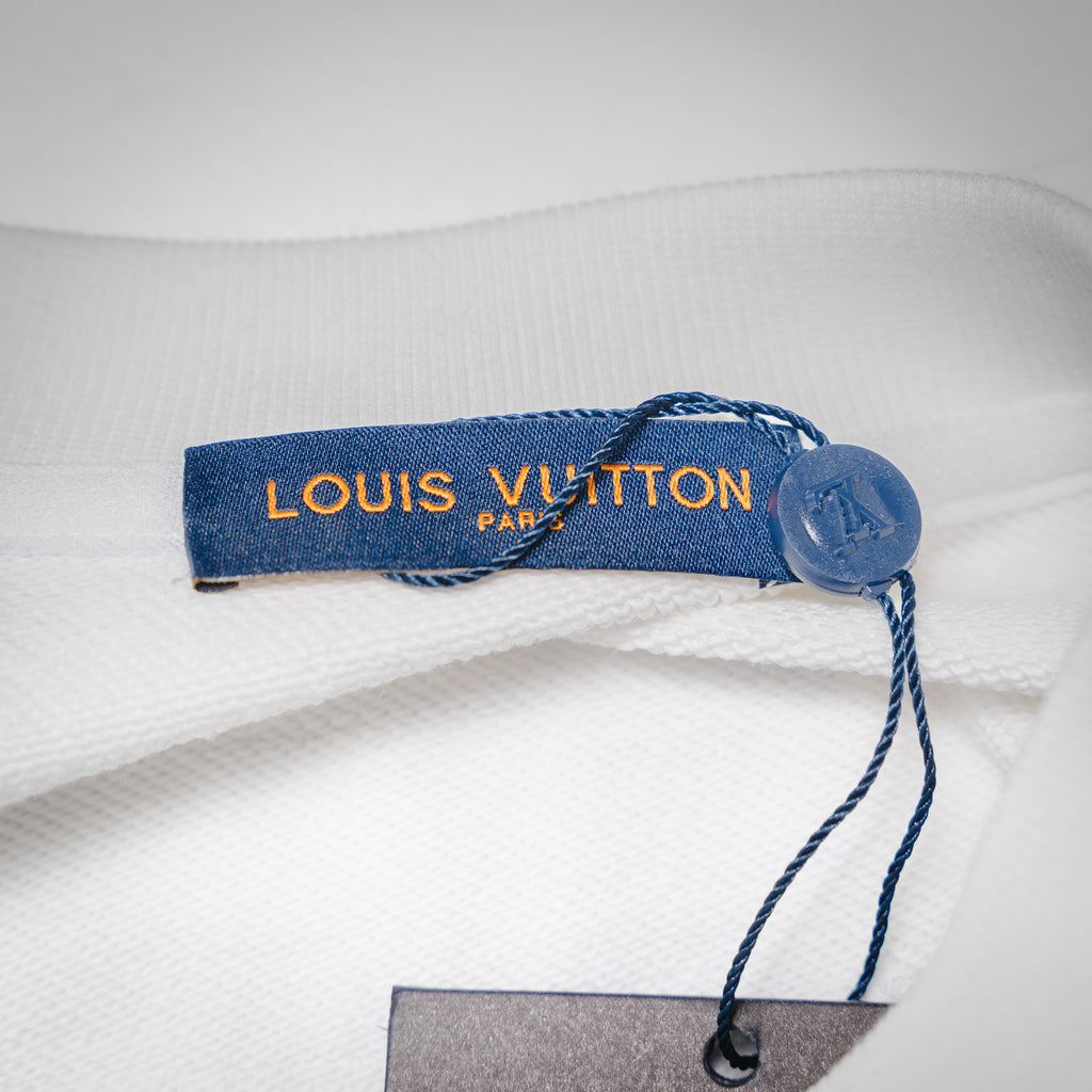 Louis 25fw all-match shirt