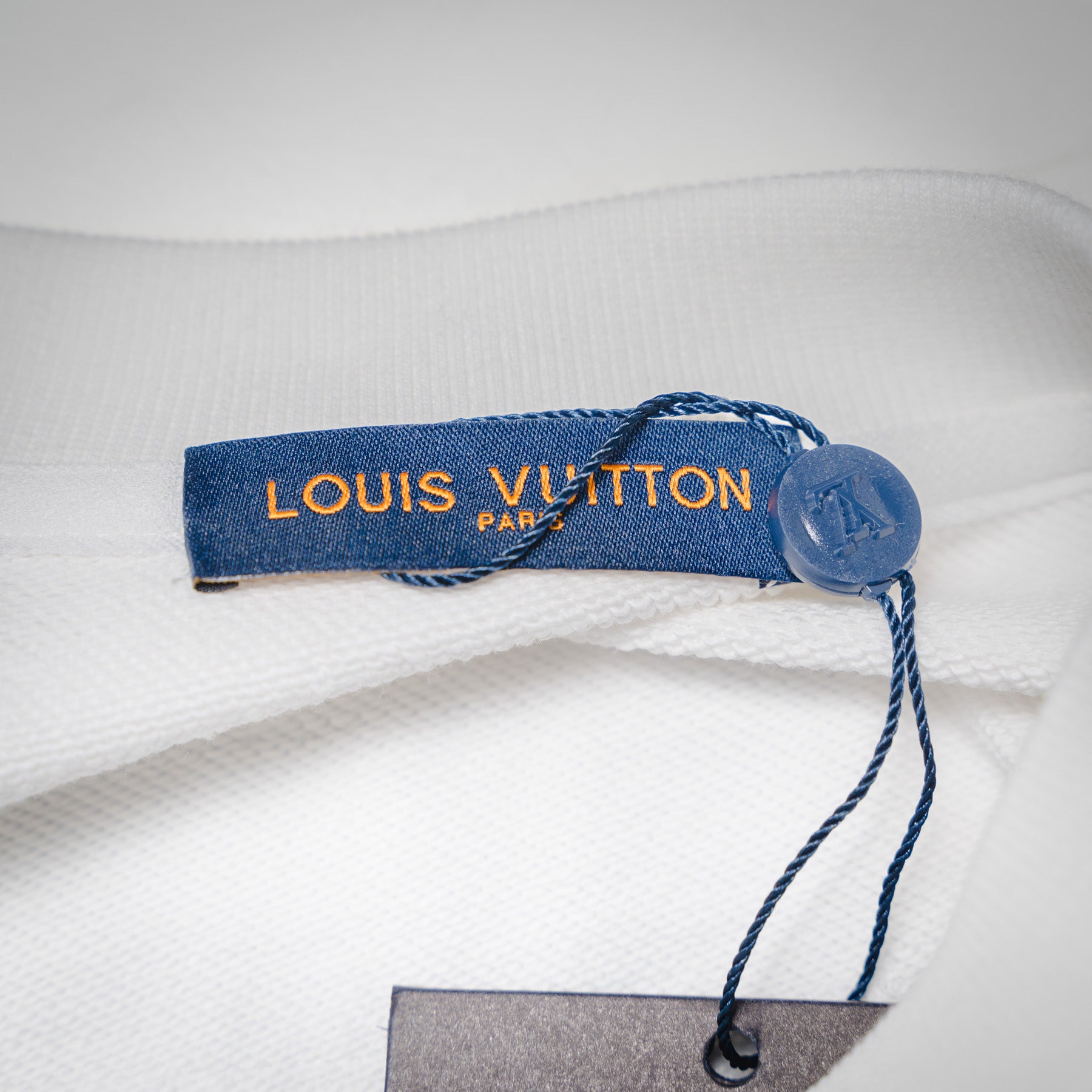 Louis 25fw all-match shirt