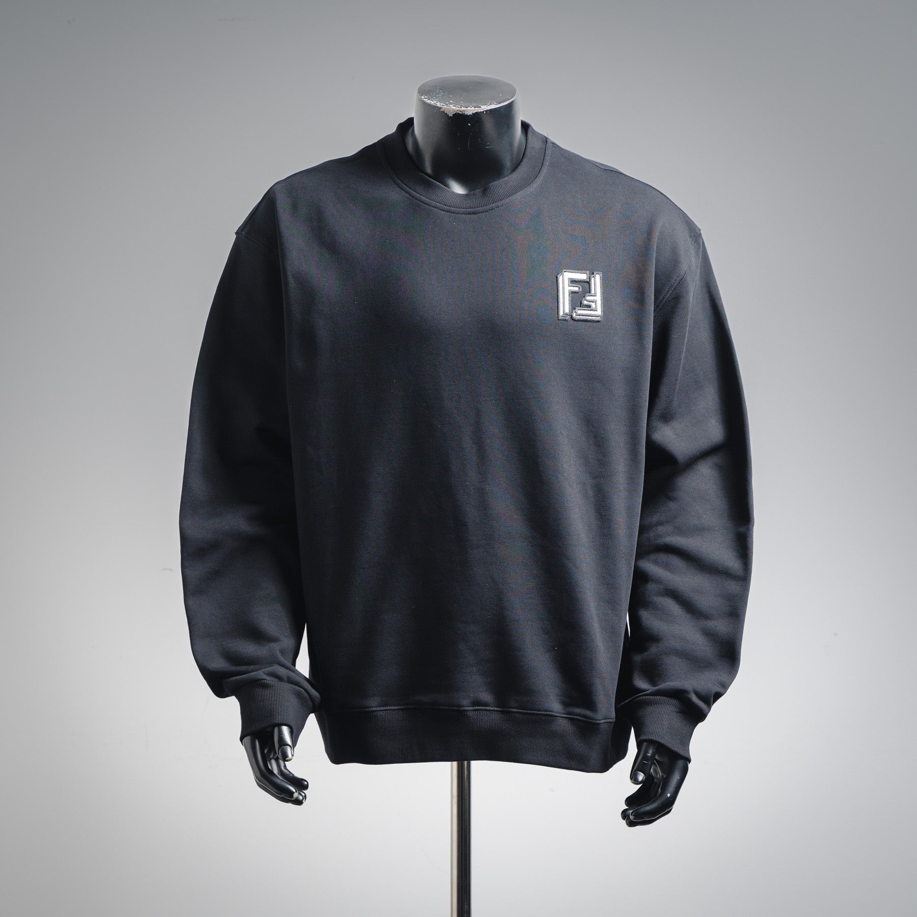 Fend 25fw all-match shirt