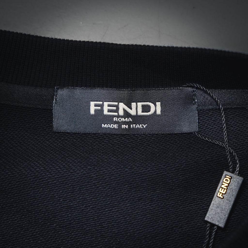 Fend 25fw all-match shirt
