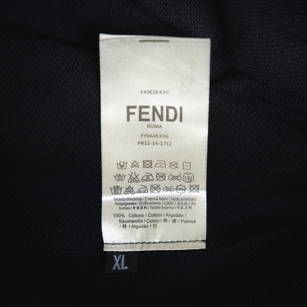 Fend 25fw all-match shirt