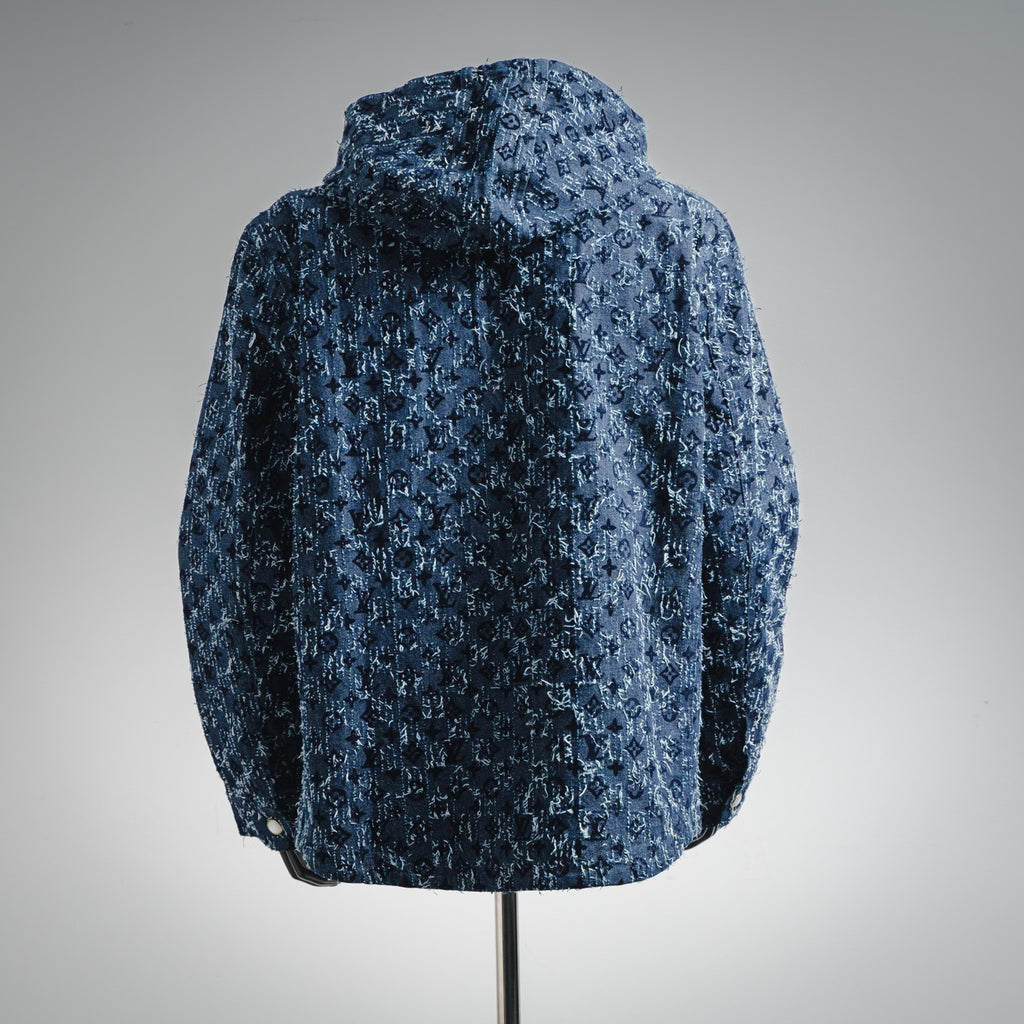 Louis 25fw jacquard jacket