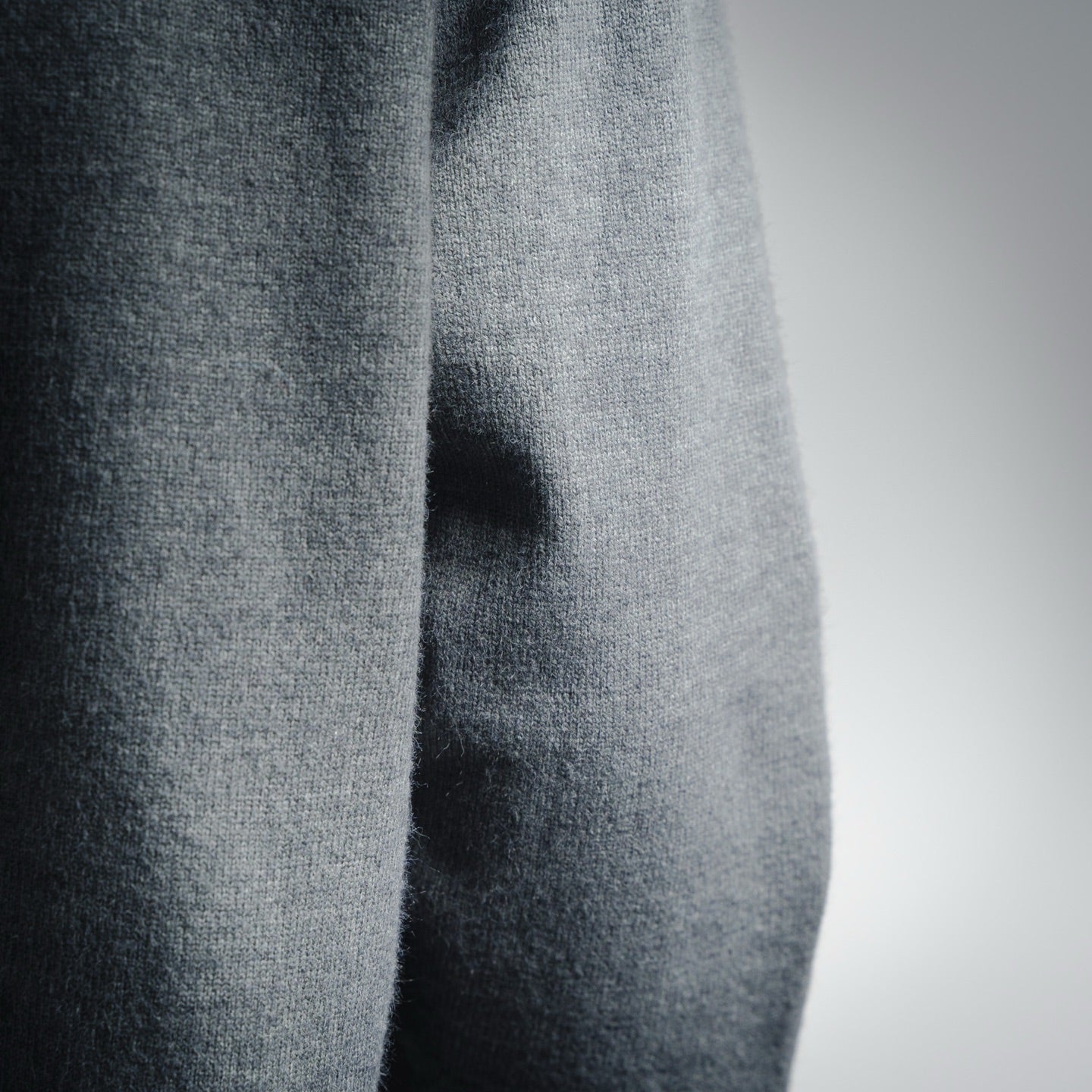 Louis 25fw jacquard sweater