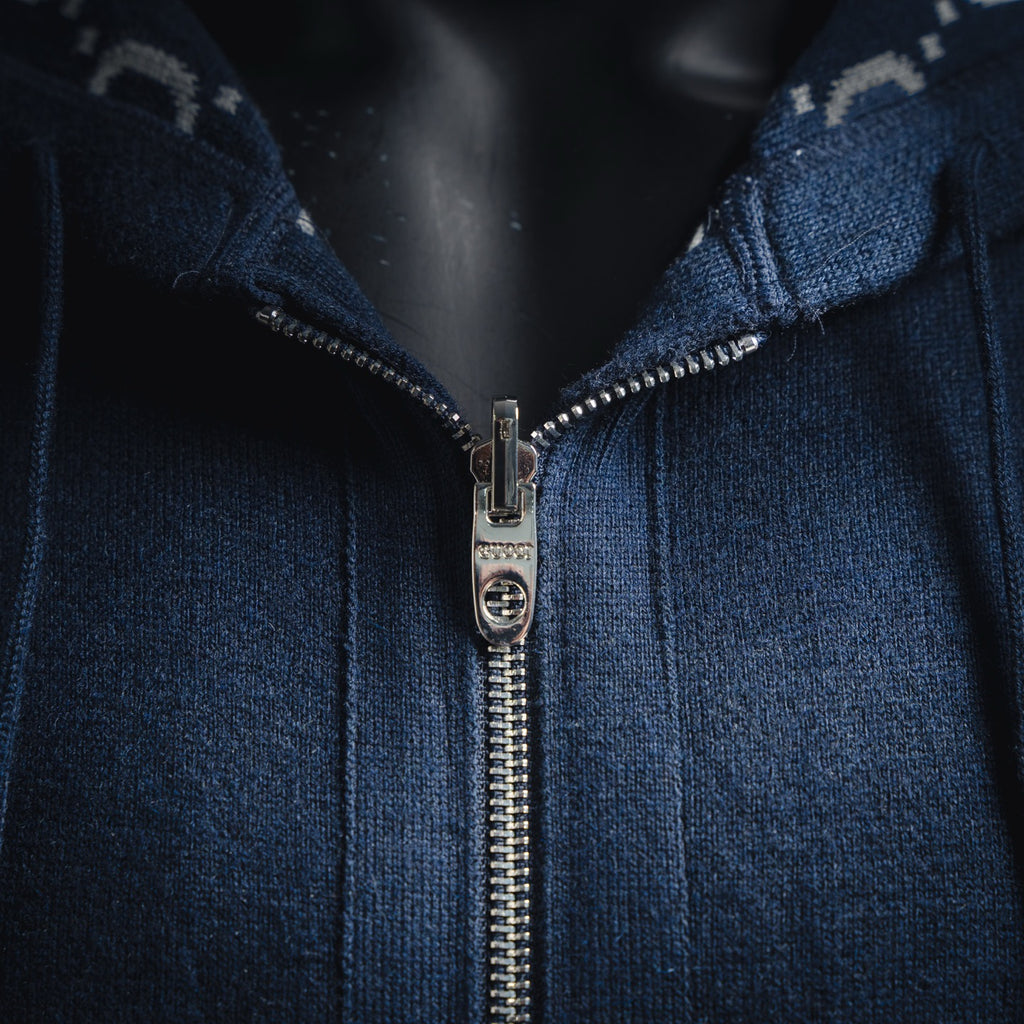 Guc 25fw cashmere jacket