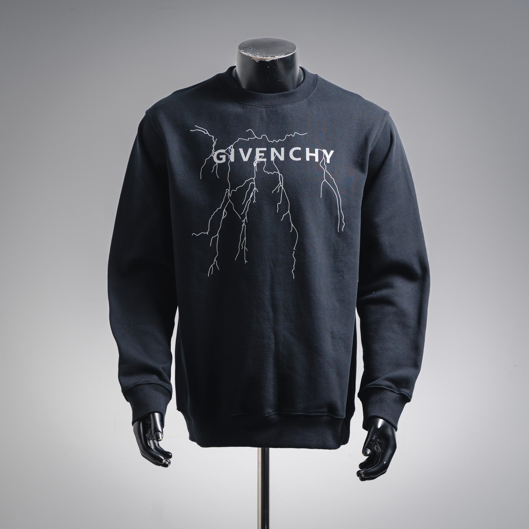 Givn 25fw printed shirt