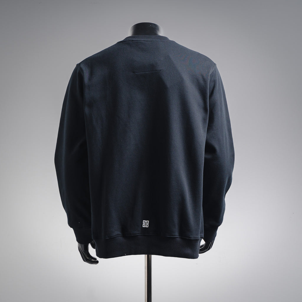 Givn 25fw printed shirt