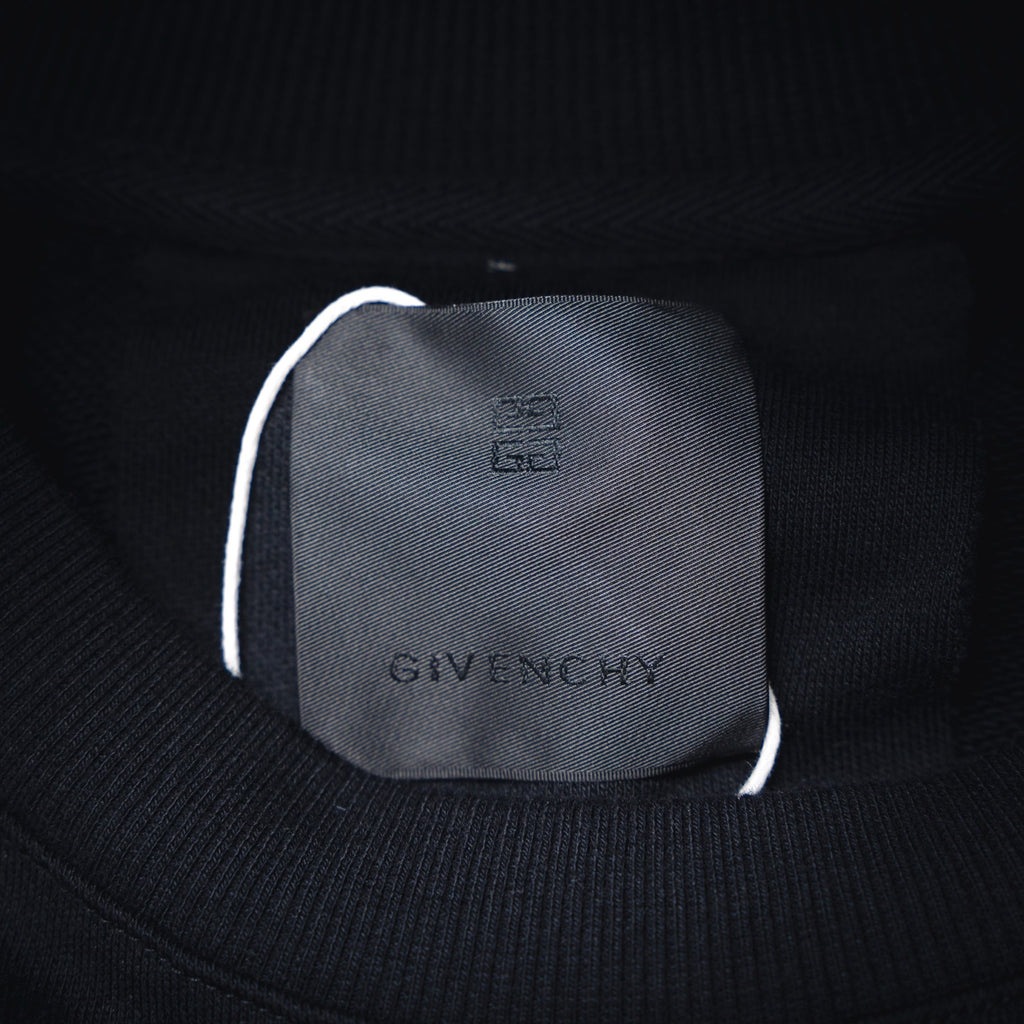 Givn 25fw printed shirt