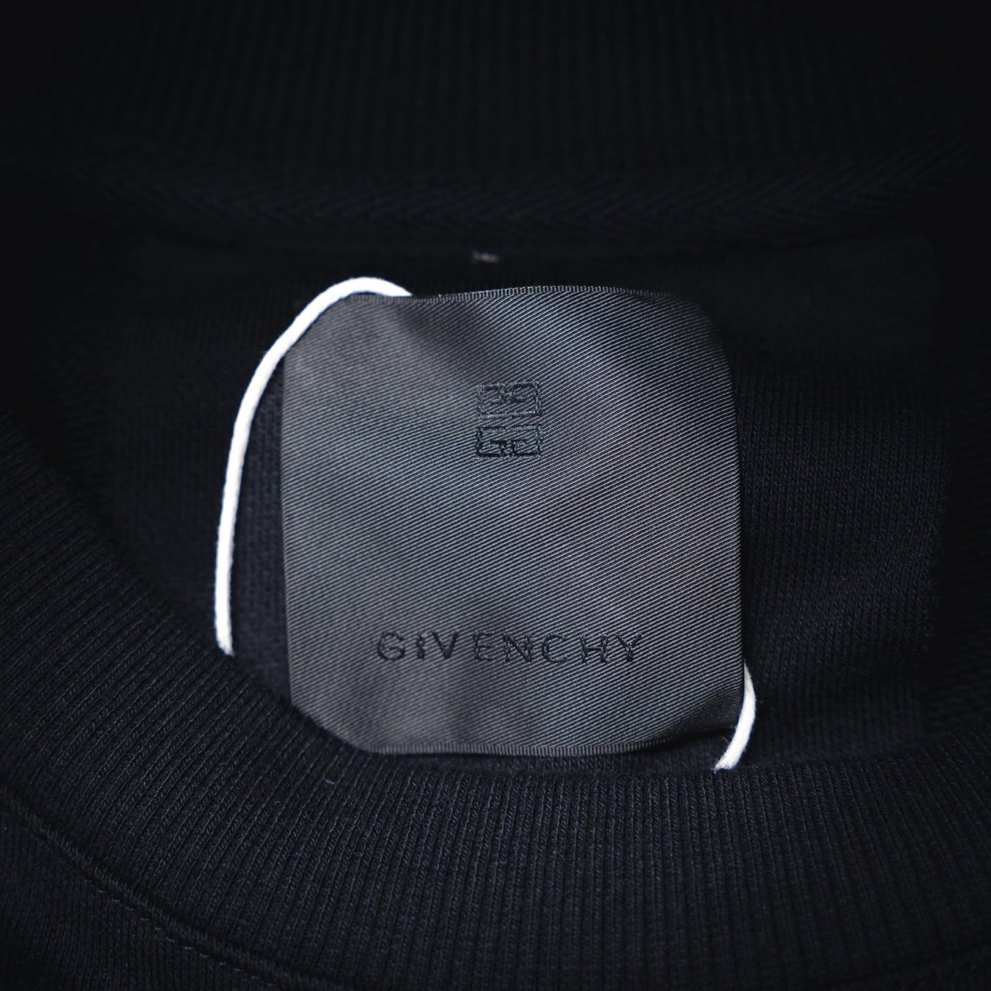 Givn 25fw printed shirt