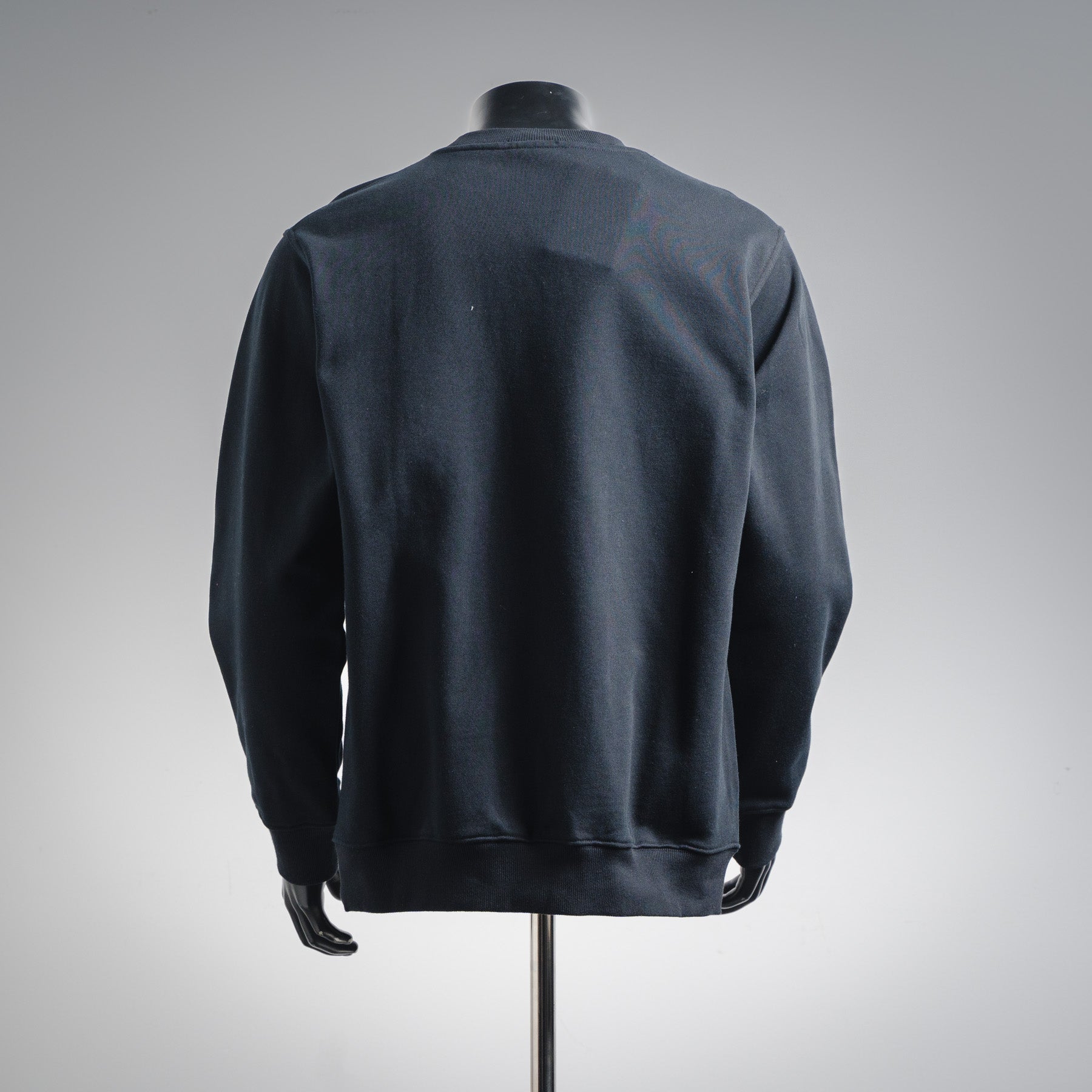 Givn 25fw embroidered shirt