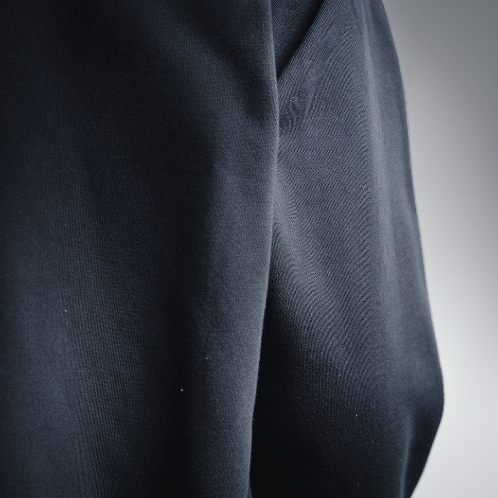 Givn 25fw embroidered shirt