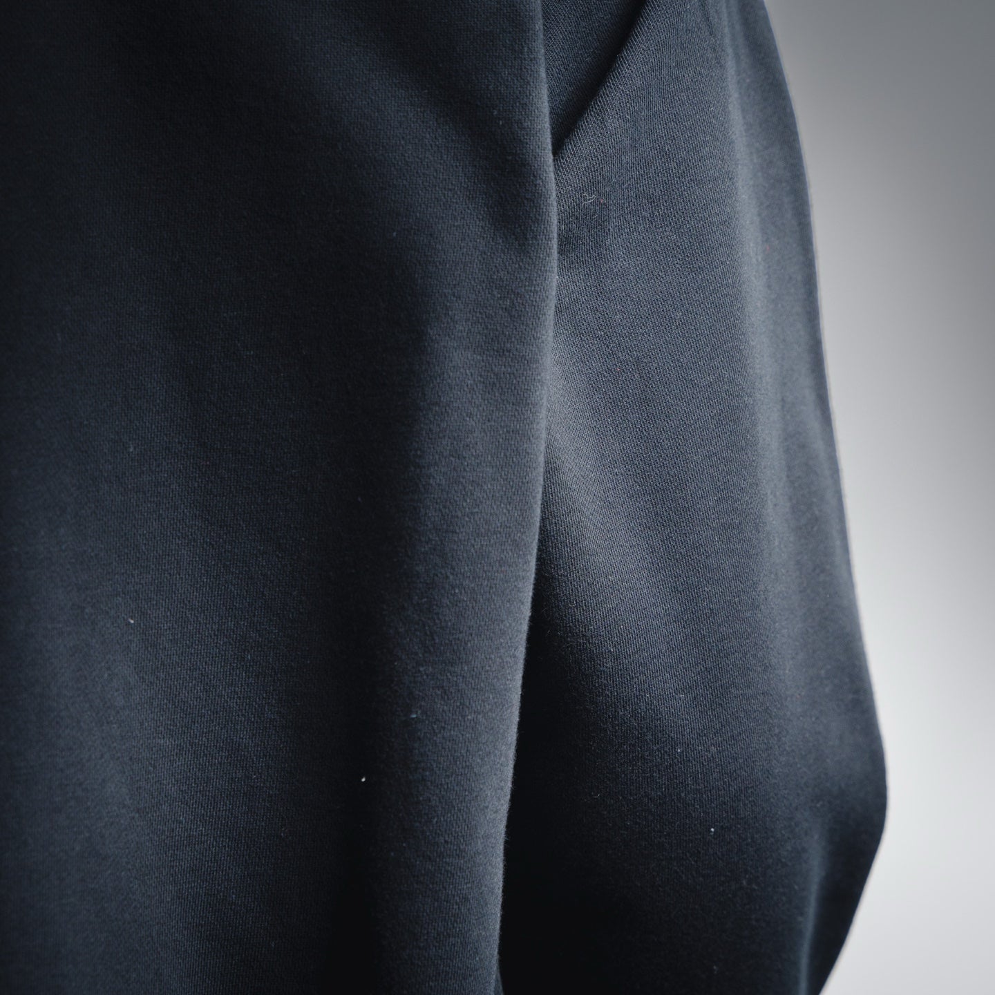 Givn 25fw embroidered shirt