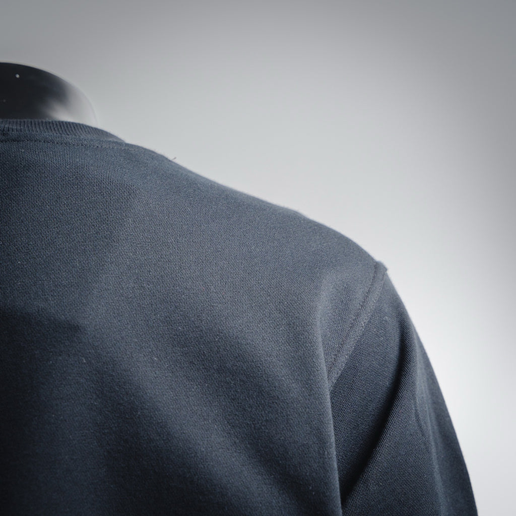 Givn 25fw embroidered shirt