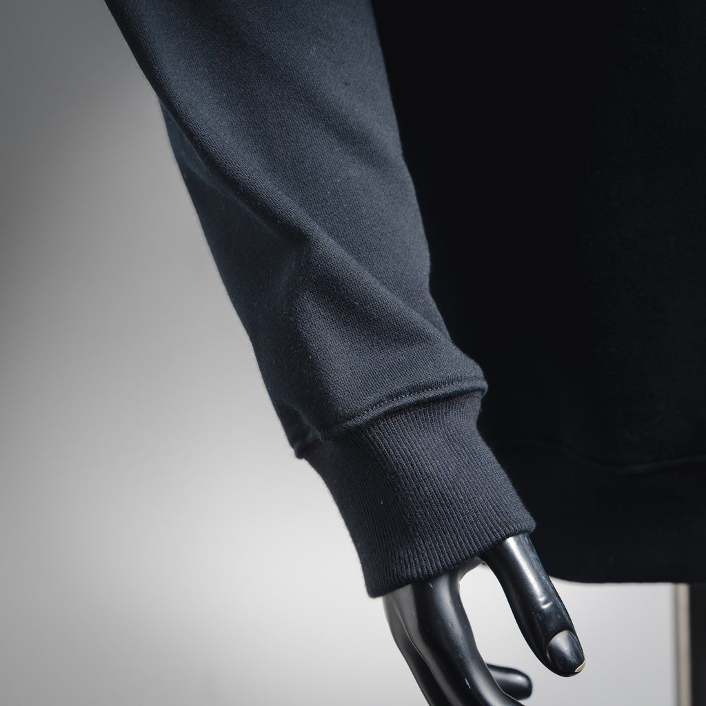 Givn 25fw embroidered shirt