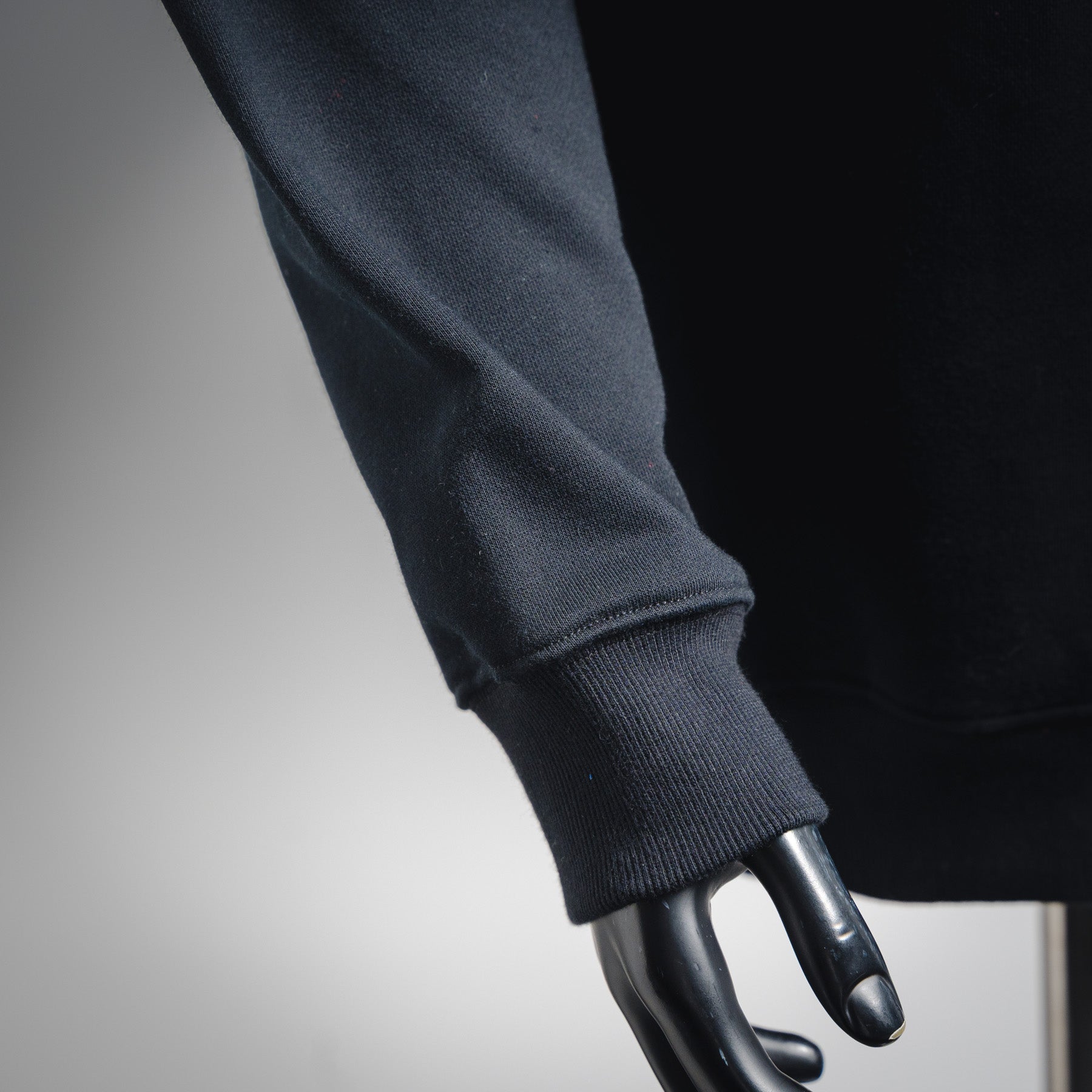 Givn 25fw embroidered shirt