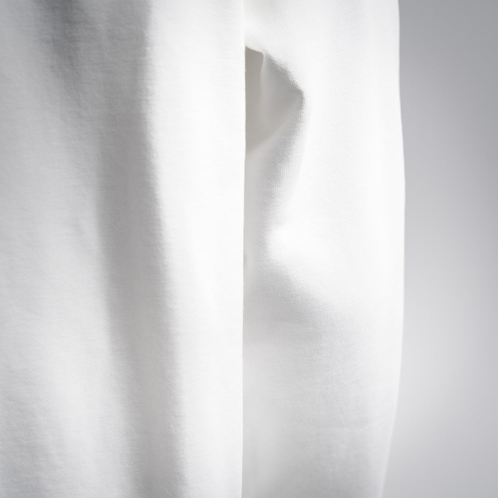 Givn 25fw embroidered shirt