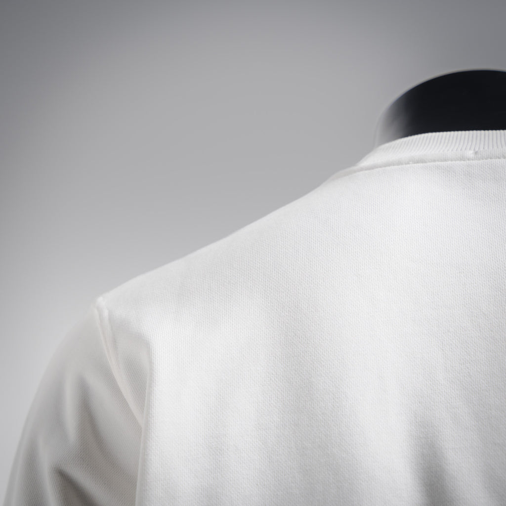 Givn 25fw embroidered shirt