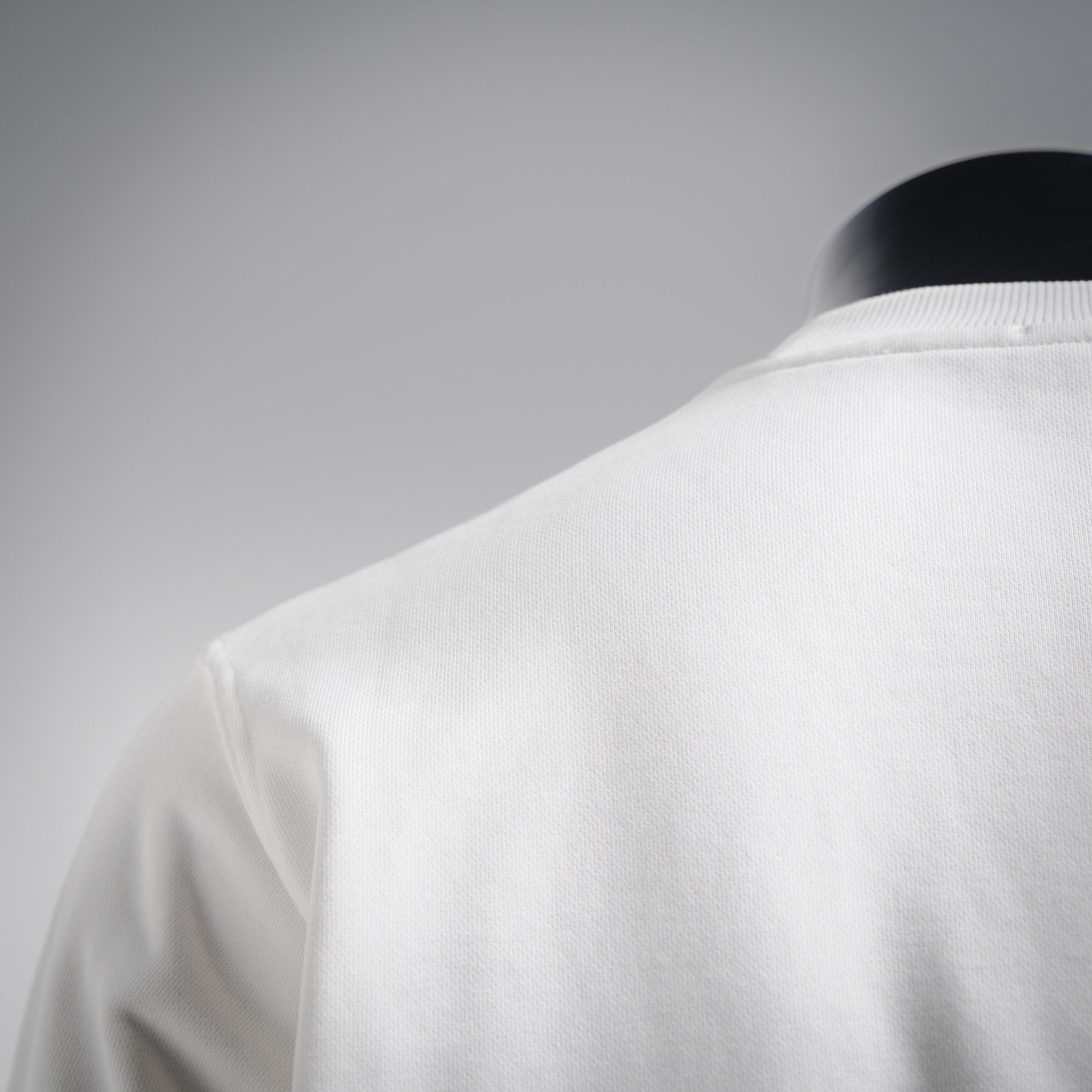 Givn 25fw embroidered shirt