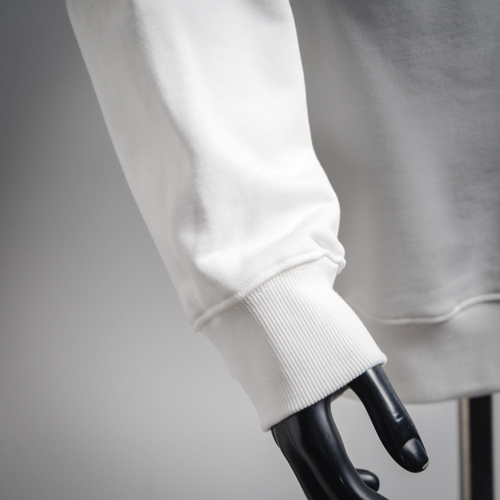 Givn 25fw embroidered shirt